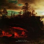 Seer's Fire - Whispers in the Fire cover art