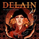 Delain - We Are the Others cover art