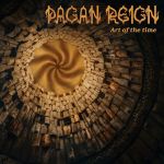 Pagan Reign - Art of the Time