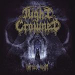 Night Crowned - Impius Viam cover art