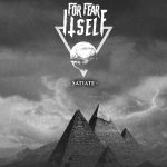 For Fear Itself - Satiate cover art