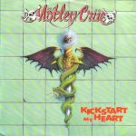 Mötley Crüe - Kickstart My Heart
