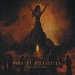 Path of Desolation - Monument for the Restless cover art
