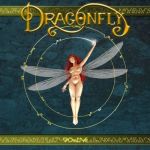 Dragonfly - Domine cover art
