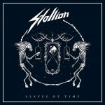 Stallion - Slaves of Time cover art