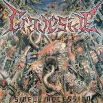 Graveside - Sinful Accession cover art