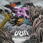 Ursa - Abyss Between the Stars cover art