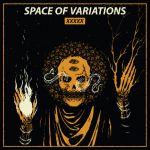 Space of Variations - XXXXX
