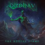 Dimhav - The Boreal Flame cover art