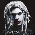 Davey Suicide - Davey Suicide cover art