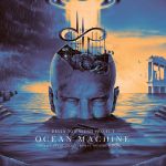 Devin Townsend Project - Ocean Machine - Live at the Ancient Roman Theatre Plovdiv cover art