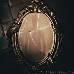 If I Were You - False Reality cover art