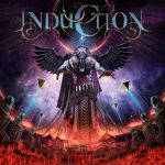 Induction - Induction cover art