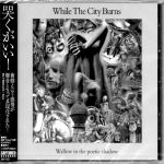 While The City Burns - Wallow In The Poetic Shadow