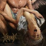 Heresy - Blasphēmia cover art