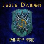 Jesse Damon - Damon's Rage