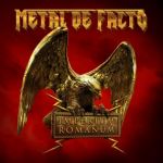 Metal De Facto - Imperium Romanum cover art