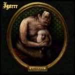 Igorrr - Nostril cover art