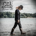 Ozzy Osbourne - Ordinary Man cover art