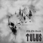 Tulus - Old Old Death cover art
