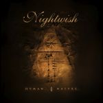 Nightwish - Human. :||: Nature. cover art