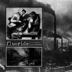 Fluoride - disentanglement cover art