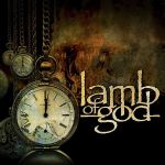 Lamb of God - Lamb of God cover art