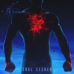 Crossfaith - Soul Seeker cover art