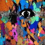 Crossfaith - The Artificial Theory for the Dramatic Beauty cover art