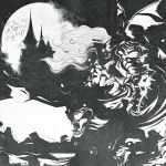 The True Werwolf - Devil Crisis cover art