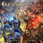 Eunomia - The Chronicles of Eunomia Part I cover art