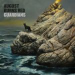 August Burns Red - Guardians cover art