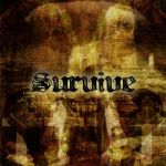 Survive - Survive cover art