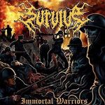 Survive - Immortal Warriors