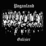 Paganland - Galizier cover art