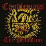 Candlemass - The Pendulum cover art