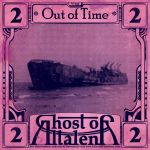 Ghost of Altalena - Out of Time