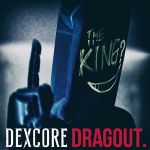 dexcore - Dragout. cover art