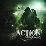 Action - Pokolból cover art