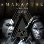 Amaranthe - Do or Die (feat. Angela Gossow) cover art
