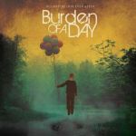 Burden Of A Day - Blessed Be Our Ever After cover art