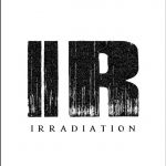 InsaneRattles - Irradiation cover art