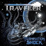 Traveler - Termination Shock cover art