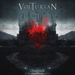 Volturian - Crimson cover art