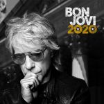 Bon Jovi - 2020 cover art