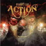Action - Hannibál cover art