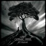 A Cosmic Trail - II: Mistral cover art