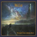 Hällas - Excerpts from a Future Past cover art
