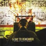 A Day to Remember - And Their Names Was Treason cover art