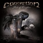 Conception - State of Deception cover art